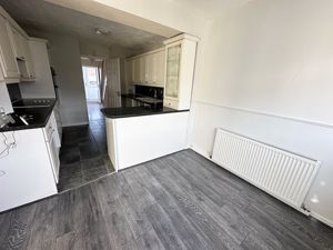 Breakfast Area- click for photo gallery